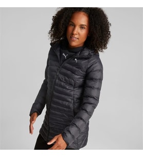Puma PackLITE Siyah Kadın Mont - 849406 01
