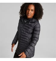 Puma PackLITE Siyah Kadın Mont - 849406 01