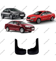 Fiat Linea 2li Paçalık Çamurluk Tozluk FIA0UZ004
