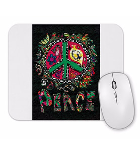 Peace Barış Simgesi Mouse Pad.jpg