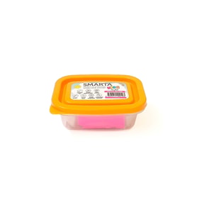 Kids Havayla Kuruyan Modelleme Hamuru 70gr Neon Pembe