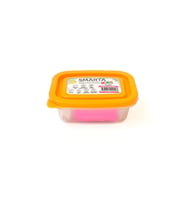 Kids Havayla Kuruyan Modelleme Hamuru 70gr Neon Pembe