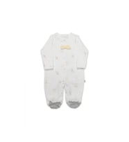 Bistyle Tulum Welcome Baby Duck 15105 Sarı