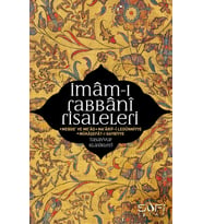 İmamı Rabbani Risaleleri - Sufi Kitap