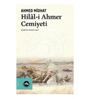 Hilal-i Ahmer Cemiyeti