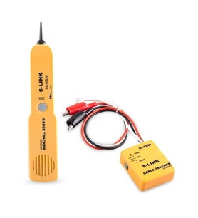 S-LINK SL-KB20 RJ11 Kablo Takip Cihazı (Kablo Bulma Cihazı)