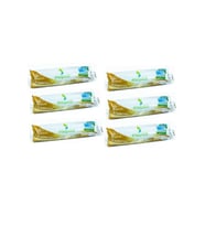 ERSOPACK Evsel Jumbo Çöp Torbası 80x110 cm 6 Rulo