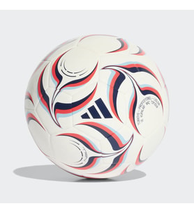 adidas KE5157 TIRO TRN TFF Türkiye TFF 26-27 Antrenman Topu