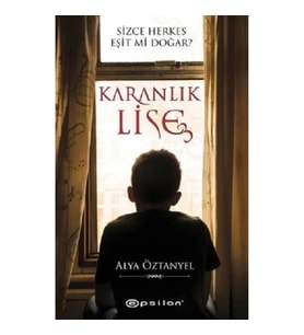 Karanlık Lise - 3