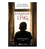 Karanlık Lise - 3