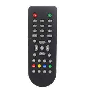 Kamosonic KS-SR555 Uydu Alıcı Kumandası