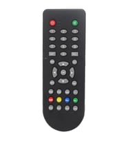 Kamosonic KS-SR555 Uydu Alıcı Kumandası