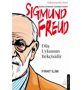 Düş Uykunun Bekçisidir-Sigmund Freud