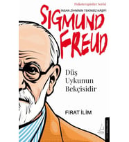 Düş Uykunun Bekçisidir-Sigmund Freud