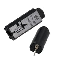 Ayt IC-235B Sigorta Yuvası 5x20mm Cam Sigorta Şase Yuvası