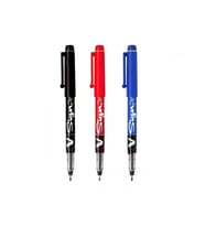 PİLOT V-SİGN PEN İMZA KALEMİ 2.0 MM 3 FARKLI RENK 