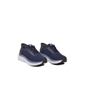 Pierre Cardin PCI-10100 G Siyah-Beyaz Unisex Spor Ayakkabı