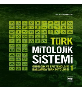 Türk Mitolojik Sistemi 1