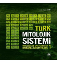 Türk Mitolojik Sistemi 1