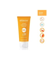 ALLDERMO GUNES LOSYONU SPF50+ 200ML