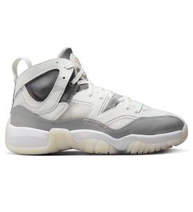 Nike Wmns Jumpman Two Trey Kadın Gri Basketbol Ayakkabısı