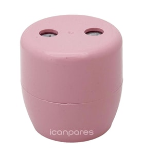 King İle Uyumlu P 957T BlendMasterPRO Çırpma Teli Adaptörü Pembe
