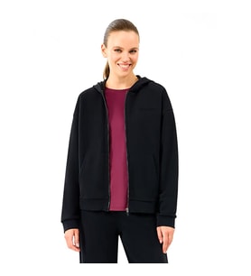 Skechers W Essential Full Zip Sweatshirt - S2610016