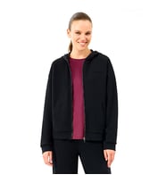 Skechers W Essential Full Zip Sweatshirt - S2610016