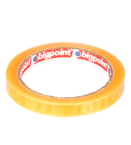 Bigpoint Kırtasiye Bandı 12 mm x 66 m x 12 Adet