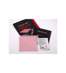 Thermal Hero NEO 50x50x0.5mm Yüksek Performanslı Termal Pad