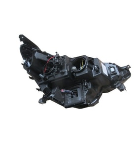 RENAULT MEGANE- 4- SD/HB- 16/20; FAR LAMBASI SOL ELEKTRİKLİ/MOTORLU/MERCEKLİ/SİYAH (TOUCH) (AYFAR) 2