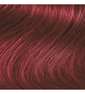 Maxx Deluxe Beauty Expert Hair Color (Kerati̇n)'Li̇ 1 Kutu (2 X 50 Ml) (Nar Kızılı 5.65)