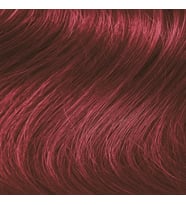 Maxx Deluxe Beauty Expert Hair Color (Kerati̇n)'Li̇ 1 Kutu (2 X 50 Ml) (Nar Kızılı 5.65)