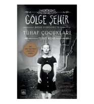Bayan Peregrine'nin Tuhaf Çocukları - Gölge Şehir