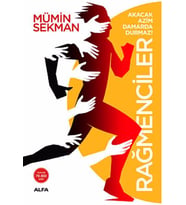 Rağmenciler - Akacak Azim Damarda Durmaz!