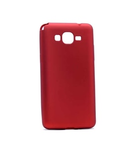 Samsung Galaxy J2 Prime Uyumlu Kılıf Zore Premier Silikon Kapak