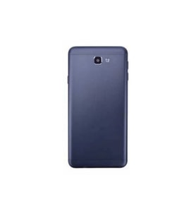 Samsung Galaxy J7 PRİME Uyumlu FULL Kasa Kapak (Siyah)