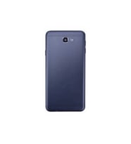 Samsung Galaxy J7 PRİME Uyumlu FULL Kasa Kapak (Siyah)