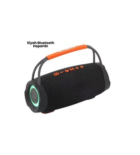 BOMBOX 3 PRO SİYAH