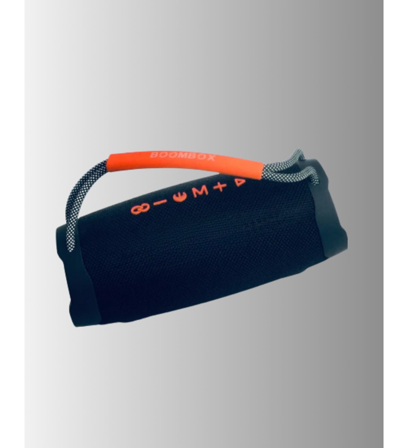 BOMBOX 3 PRO SİYAH
