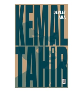 Devlet Ana
