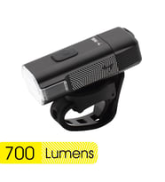 Moon RIGEL 700 Lümen USB Bisiklet Ön Far Lambası