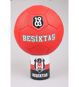 LİSANSLI BEŞİKTAŞ PREMIUM FUTBOL TOPU NO:5