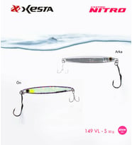 XESTA CASTING NITRO 30G VL-S