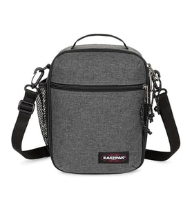Eastpak The Lunch One Black Denim Beslenme Çantası EK0A5BME77H1
