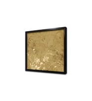 Dekoratif Soyut Çerçeveli Mdf Tablo