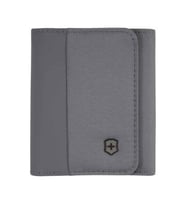Victorinox  VG 653366 Travel Essentıal Trı Fold Cüzdan,Gri
