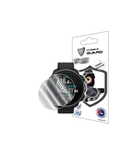 Suunto Nautic S ile uyumlu IPG HydroGel (İnce TPU) Ekran Koruyucu (2 Adet)