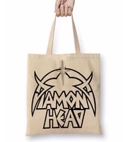 Diamond Head Metallica Angel Witch Raven Saxon Accept Judas Priest Bez Çanta Uzun Saplı