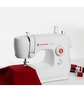 Singer 1255 Ev Tipi 45 Farklı Dikiş Uygulamalı Dikiş Makinesi